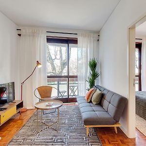 Da'Home - Boavista Beautiful Apartment